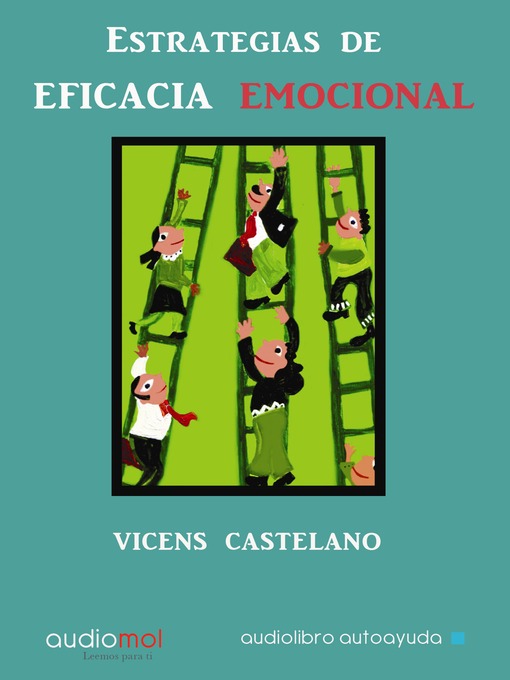 Title details for Estrategias de eficacia emocional by Vicens Castellano - Available
